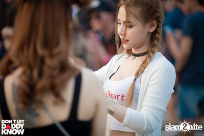 Don't Let Daddy Know Thailand at Asiatique The Riverfront (Album 4) — photo 105