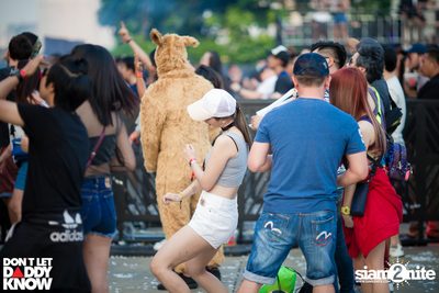 Don't Let Daddy Know Thailand at Asiatique The Riverfront (Album 4) — photo 106