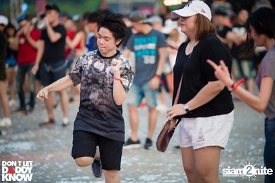 Don't Let Daddy Know Thailand at Asiatique The Riverfront (Album 4) — photo 107
