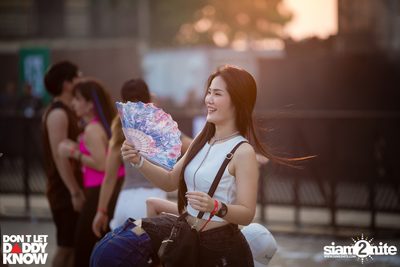 Don't Let Daddy Know Thailand at Asiatique The Riverfront (Album 4) — photo 113