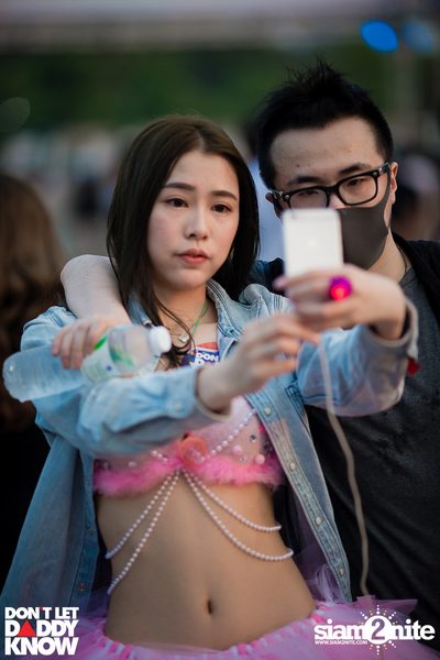 Don't Let Daddy Know Thailand at Asiatique The Riverfront (Album 4) — photo 121
