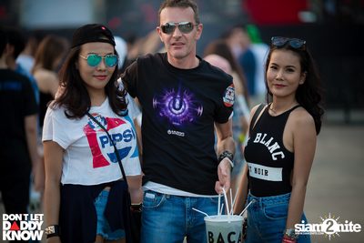Don't Let Daddy Know Thailand at Asiatique The Riverfront (Album 4) — photo 123