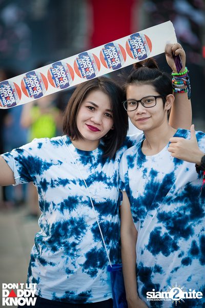 Don't Let Daddy Know Thailand at Asiatique The Riverfront (Album 4) — photo 126