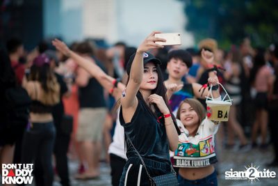 Don't Let Daddy Know Thailand at Asiatique The Riverfront (Album 4) — photo 127