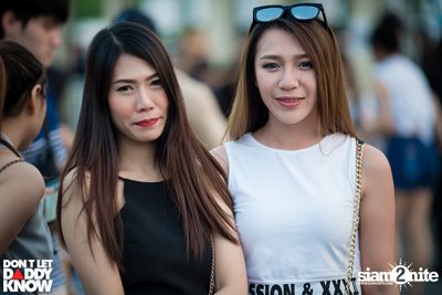 Don't Let Daddy Know Thailand at Asiatique The Riverfront (Album 4) — photo 131