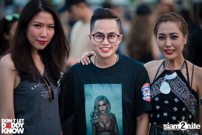 Don't Let Daddy Know Thailand at Asiatique The Riverfront (Album 4) — photo 132