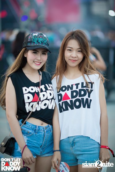 Don't Let Daddy Know Thailand at Asiatique The Riverfront (Album 4) — photo 133
