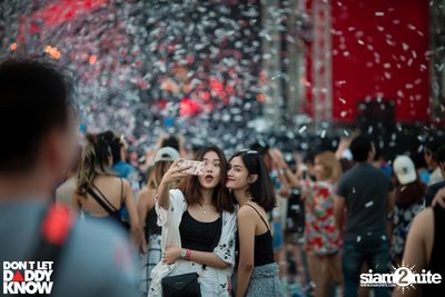 Don't Let Daddy Know Thailand at Asiatique The Riverfront (Album 4) — photo 135