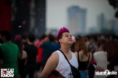 Don't Let Daddy Know Thailand at Asiatique The Riverfront (Album 4) — photo 137