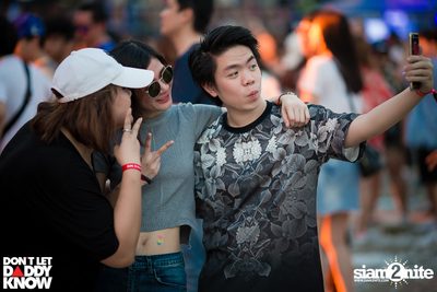 Don't Let Daddy Know Thailand at Asiatique The Riverfront (Album 4) — photo 151