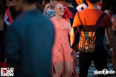 Don't Let Daddy Know Thailand at Asiatique The Riverfront (Album 4) — photo 153