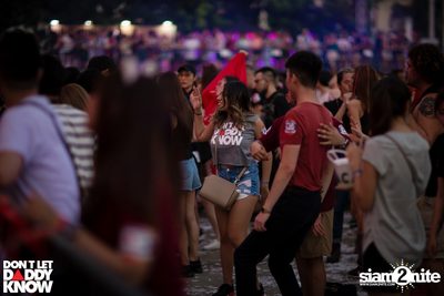 Don't Let Daddy Know Thailand at Asiatique The Riverfront (Album 4) — photo 157