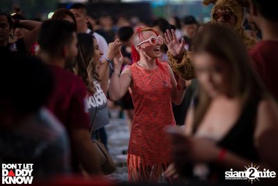 Don't Let Daddy Know Thailand at Asiatique The Riverfront (Album 4) — photo 158