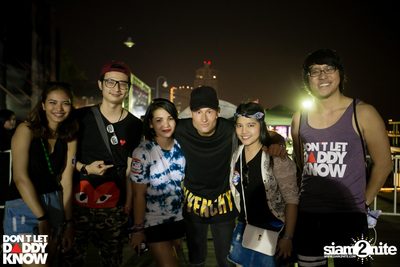 Don't Let Daddy Know Thailand at Asiatique The Riverfront (Album 4) — photo 169