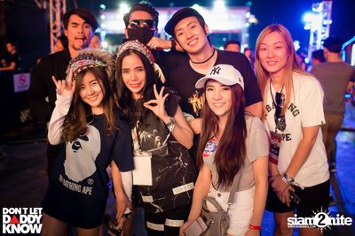 Don't Let Daddy Know Thailand at Asiatique The Riverfront (Album 4) — photo 174