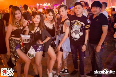 Don't Let Daddy Know Thailand at Asiatique The Riverfront (Album 4) — photo 178