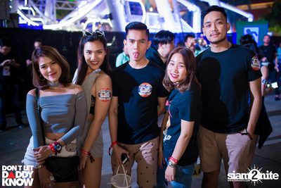 Don't Let Daddy Know Thailand at Asiatique The Riverfront (Album 4) — photo 179