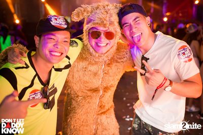 Don't Let Daddy Know Thailand at Asiatique The Riverfront (Album 4) — photo 183