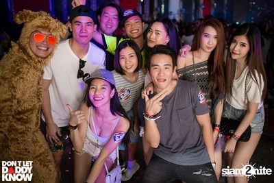 Don't Let Daddy Know Thailand at Asiatique The Riverfront (Album 4) — photo 186