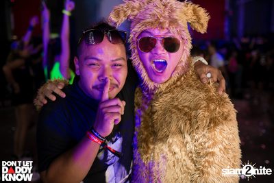 Don't Let Daddy Know Thailand at Asiatique The Riverfront (Album 4) — photo 187