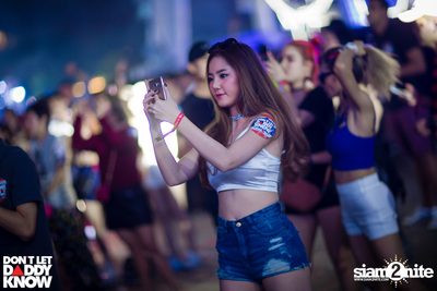 Don't Let Daddy Know Thailand at Asiatique The Riverfront (Album 4) — photo 192