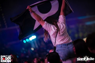 Don't Let Daddy Know Thailand at Asiatique The Riverfront (Album 4) — photo 195