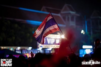 Don't Let Daddy Know Thailand at Asiatique The Riverfront (Album 4) — photo 214