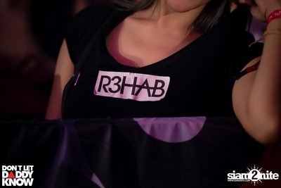 Don't Let Daddy Know Thailand at Asiatique The Riverfront (Album 4) — photo 222