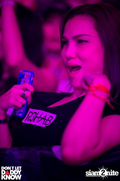 Don't Let Daddy Know Thailand at Asiatique The Riverfront (Album 4) — photo 223