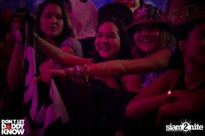 Don't Let Daddy Know Thailand at Asiatique The Riverfront (Album 4) — photo 224