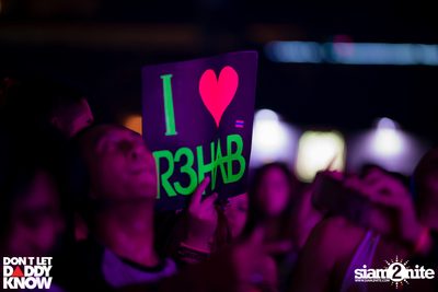 Don't Let Daddy Know Thailand at Asiatique The Riverfront (Album 4) — photo 225