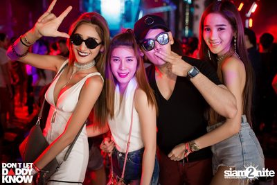 Don't Let Daddy Know Thailand at Asiatique The Riverfront (Album 4) — photo 230