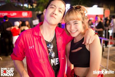Don't Let Daddy Know Thailand at Asiatique The Riverfront (Album 4) — photo 233