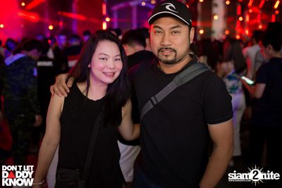 Don't Let Daddy Know Thailand at Asiatique The Riverfront (Album 4) — photo 234