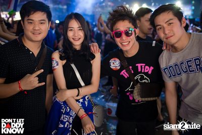 Don't Let Daddy Know Thailand at Asiatique The Riverfront (Album 4) — photo 239
