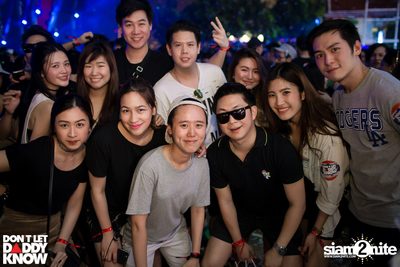 Don't Let Daddy Know Thailand at Asiatique The Riverfront (Album 4) — photo 240