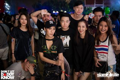 Don't Let Daddy Know Thailand at Asiatique The Riverfront (Album 4) — photo 241