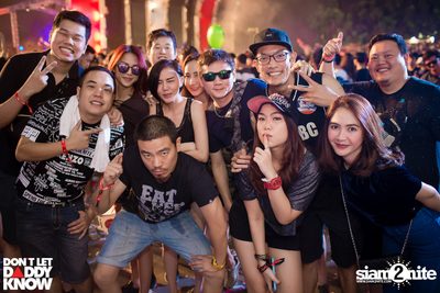 Don't Let Daddy Know Thailand at Asiatique The Riverfront (Album 4) — photo 247
