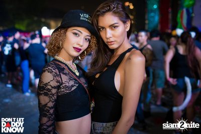 Don't Let Daddy Know Thailand at Asiatique The Riverfront (Album 4) — photo 251