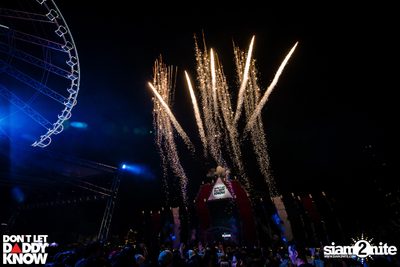 Don't Let Daddy Know Thailand at Asiatique The Riverfront (Album 4) — photo 254