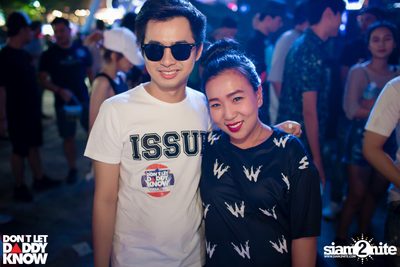 Don't Let Daddy Know Thailand at Asiatique The Riverfront (Album 4) — photo 261