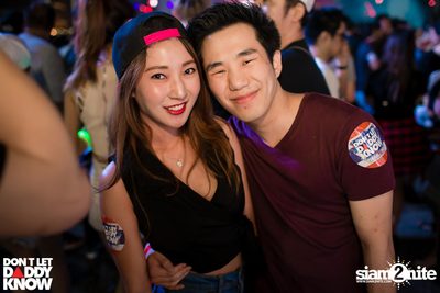 Don't Let Daddy Know Thailand at Asiatique The Riverfront (Album 4) — photo 262