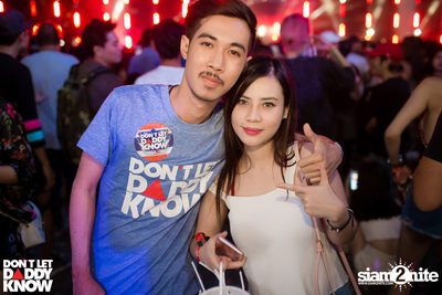 Don't Let Daddy Know Thailand at Asiatique The Riverfront (Album 4) — photo 263
