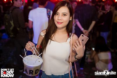 Don't Let Daddy Know Thailand at Asiatique The Riverfront (Album 4) — photo 265