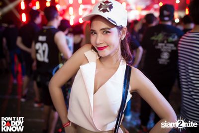 Don't Let Daddy Know Thailand at Asiatique The Riverfront (Album 4) — photo 270