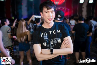 Don't Let Daddy Know Thailand at Asiatique The Riverfront (Album 4) — photo 271