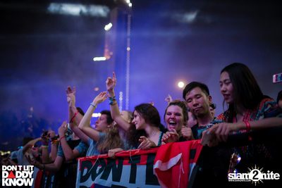 Don't Let Daddy Know Thailand at Asiatique The Riverfront (Album 4) — photo 284