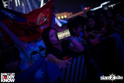 Don't Let Daddy Know Thailand at Asiatique The Riverfront (Album 4) — photo 287