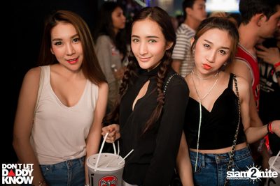 Don't Let Daddy Know Thailand at Asiatique The Riverfront (Album 4) — photo 291