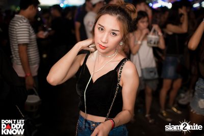Don't Let Daddy Know Thailand at Asiatique The Riverfront (Album 4) — photo 292
